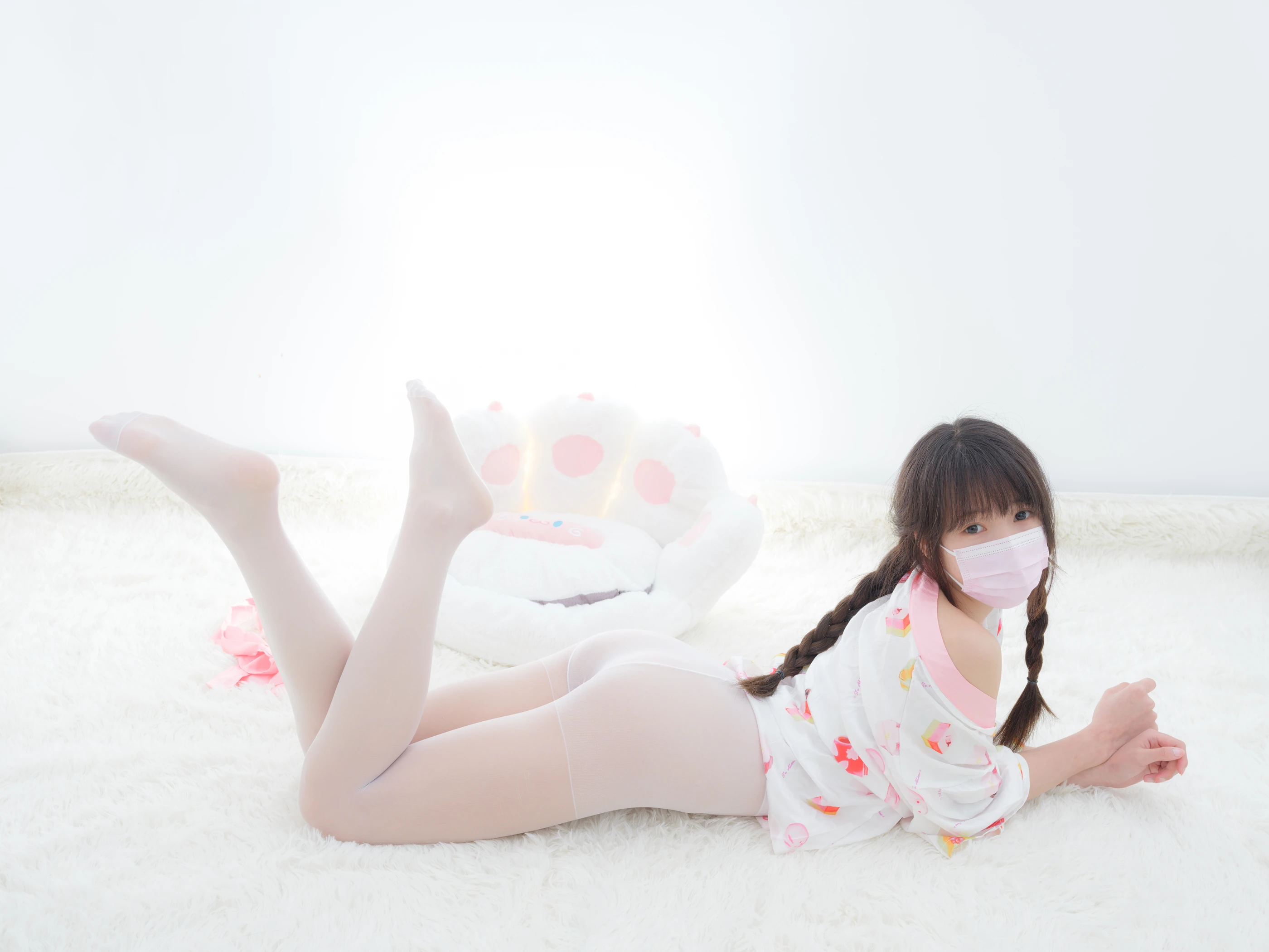 森萝财团 内部VIP系列 春雪-03E4K [112P 2V]插图1